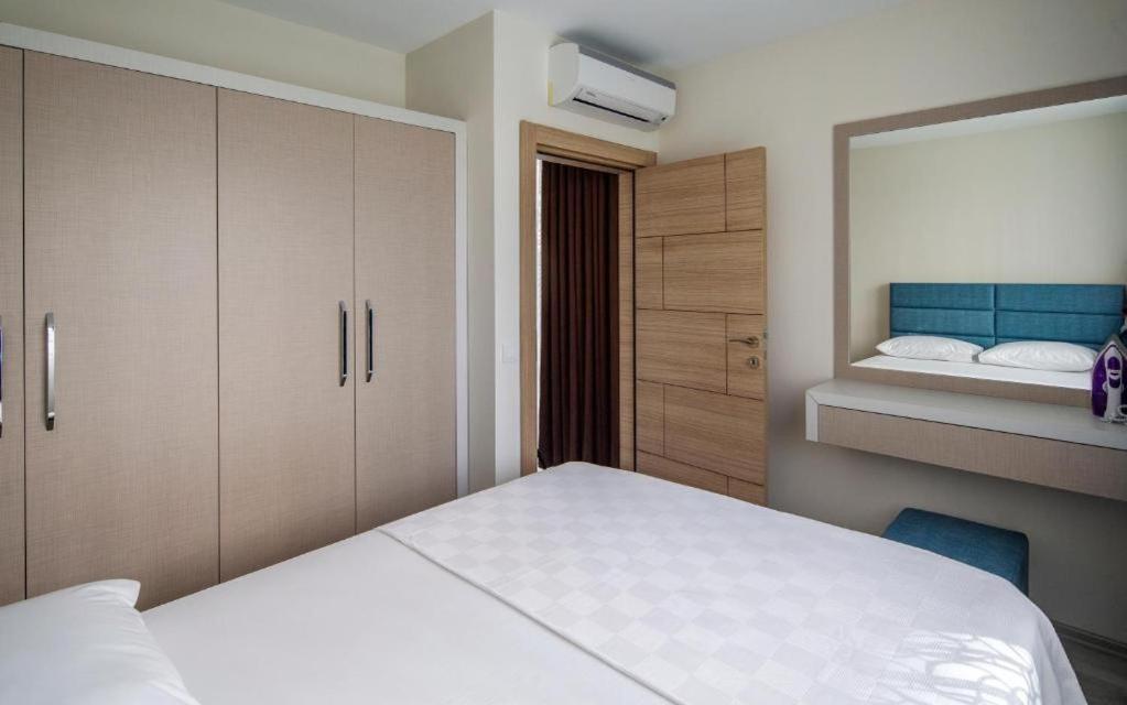 Sitti Apart Hotel Antalya Eksteriør billede