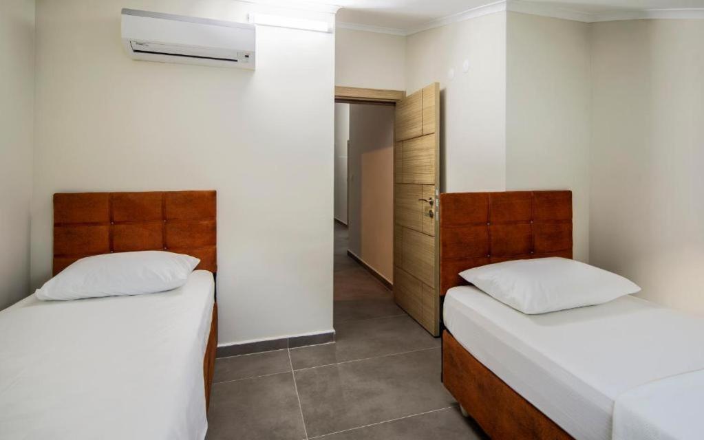 Sitti Apart Hotel Antalya Eksteriør billede