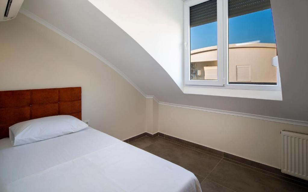 Sitti Apart Hotel Antalya Eksteriør billede