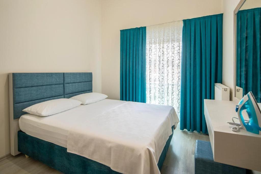 Sitti Apart Hotel Antalya Eksteriør billede