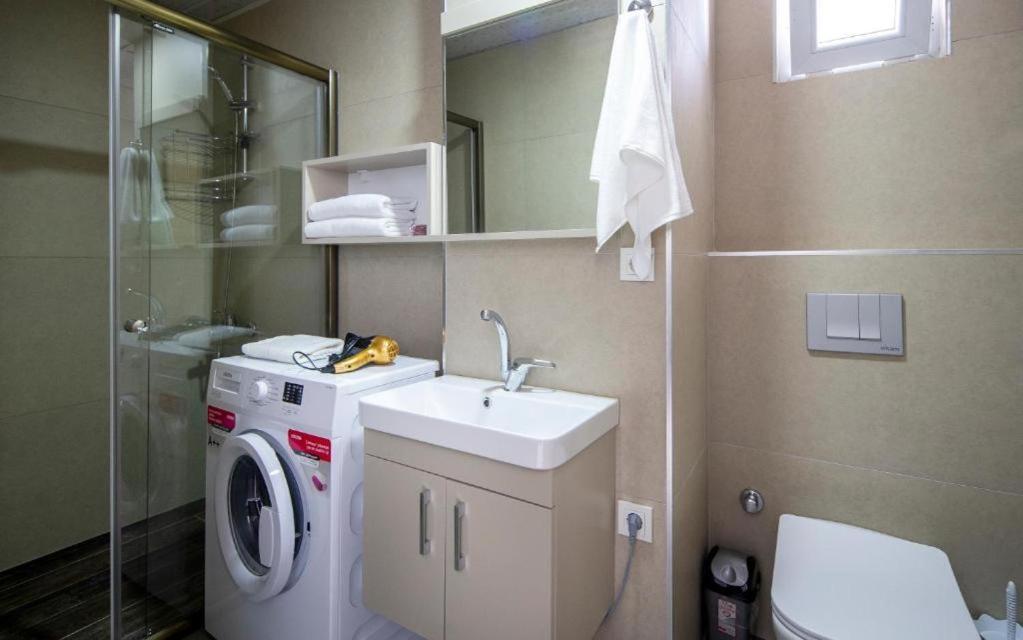 Sitti Apart Hotel Antalya Eksteriør billede