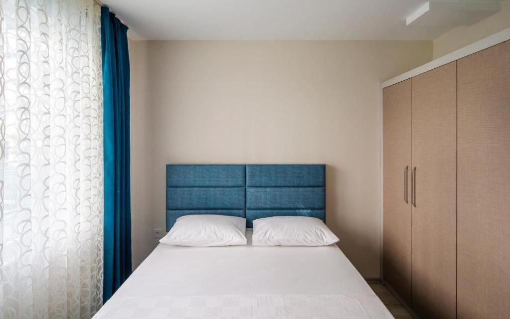 Sitti Apart Hotel Antalya Eksteriør billede