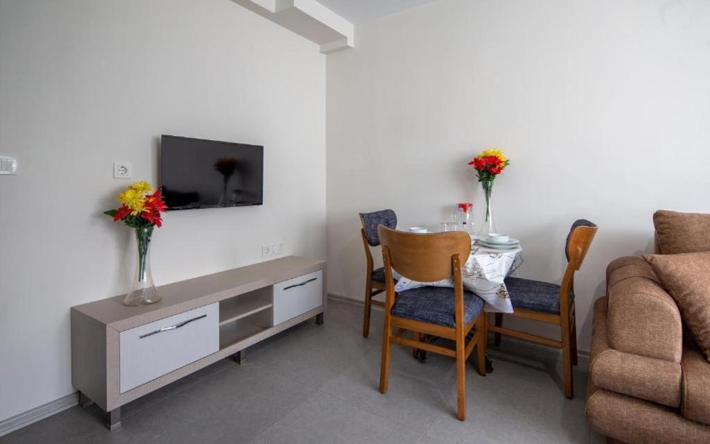Sitti Apart Hotel Antalya Eksteriør billede